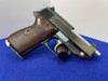 1944 Walther Baby P.38 9mm *HIGHLY CUSTOMIZED GERMAN WORLD WAR II HANDGUN*