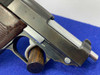 1944 Walther Baby P.38 9mm *HIGHLY CUSTOMIZED GERMAN WORLD WAR II HANDGUN*