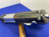 1944 Walther Baby P.38 9mm *HIGHLY CUSTOMIZED GERMAN WORLD WAR II HANDGUN*