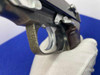 1944 Walther Baby P.38 9mm *HIGHLY CUSTOMIZED GERMAN WORLD WAR II HANDGUN*