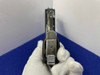1944 Walther Baby P.38 9mm *HIGHLY CUSTOMIZED GERMAN WORLD WAR II HANDGUN*