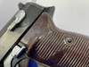 1944 Walther Baby P.38 9mm *HIGHLY CUSTOMIZED GERMAN WORLD WAR II HANDGUN*