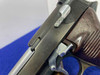 1944 Walther Baby P.38 9mm *HIGHLY CUSTOMIZED GERMAN WORLD WAR II HANDGUN*