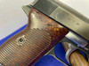 1944 Walther Baby P.38 9mm *HIGHLY CUSTOMIZED GERMAN WORLD WAR II HANDGUN*
