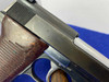 1944 Walther Baby P.38 9mm *HIGHLY CUSTOMIZED GERMAN WORLD WAR II HANDGUN*