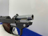 1944 Walther Baby P.38 9mm *HIGHLY CUSTOMIZED GERMAN WORLD WAR II HANDGUN*