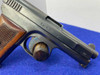 Mauser 1910 .25 ACP 3" Blued *FANTASTIC GERMAN-MADE POCKET PISTOL*