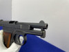 Mauser 1910 .25 ACP 3" Blued *FANTASTIC GERMAN-MADE POCKET PISTOL*