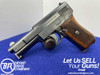 Mauser 1910 .25 ACP 3" Blued *FANTASTIC GERMAN-MADE POCKET PISTOL*