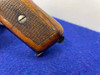 Mauser 1910 .25 ACP 3" Blued *FANTASTIC GERMAN-MADE POCKET PISTOL*