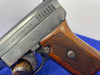 Mauser 1910 .25 ACP 3" Blued *FANTASTIC GERMAN-MADE POCKET PISTOL*