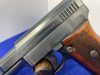 Mauser 1910 .25 ACP 3" Blued *FANTASTIC GERMAN-MADE POCKET PISTOL*
