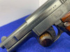 Mauser 1910 .25 ACP 3" Blued *FANTASTIC GERMAN-MADE POCKET PISTOL*