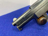 Mauser 1910 .25 ACP 3" Blued *FANTASTIC GERMAN-MADE POCKET PISTOL*