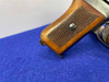 Mauser 1910 .25 ACP 3" Blued *FANTASTIC GERMAN-MADE POCKET PISTOL*