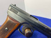 Mauser 1910 .25 ACP 3" Blued *FANTASTIC GERMAN-MADE POCKET PISTOL*