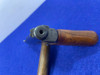 Mauser 1910 .25 ACP 3" Blued *FANTASTIC GERMAN-MADE POCKET PISTOL*