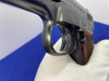 Mauser 1910 .25 ACP 3" Blued *FANTASTIC GERMAN-MADE POCKET PISTOL*