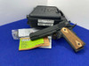 Rock Island Armory (RIA) M1911-A1 FS Match 5" *FANTASTIC 1911-STYLE PISTOL*