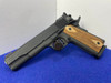 Rock Island Armory (RIA) M1911-A1 FS Match 5" *FANTASTIC 1911-STYLE PISTOL*