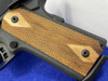 Rock Island Armory (RIA) M1911-A1 FS Match 5" *FANTASTIC 1911-STYLE PISTOL*