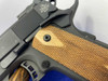 Rock Island Armory (RIA) M1911-A1 FS Match 5" *FANTASTIC 1911-STYLE PISTOL*