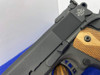 Rock Island Armory (RIA) M1911-A1 FS Match 5" *FANTASTIC 1911-STYLE PISTOL*