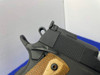 Rock Island Armory (RIA) M1911-A1 FS Match 5" *FANTASTIC 1911-STYLE PISTOL*