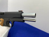 Rock Island Armory (RIA) M1911-A1 FS Match 5" *FANTASTIC 1911-STYLE PISTOL*
