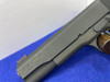 Rock Island Armory (RIA) M1911-A1 FS Match 5" *FANTASTIC 1911-STYLE PISTOL*