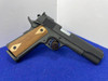 Rock Island Armory (RIA) M1911-A1 FS Match 5" *FANTASTIC 1911-STYLE PISTOL*
