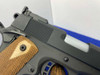 Rock Island Armory (RIA) M1911-A1 FS Match 5" *FANTASTIC 1911-STYLE PISTOL*