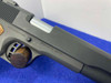 Rock Island Armory (RIA) M1911-A1 FS Match 5" *FANTASTIC 1911-STYLE PISTOL*