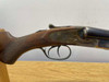 1929 L.C. Smith/Hunter Arms Feather Weight 28" Blued 20 Ga *SXS SHOTGUN*