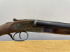 1929 L.C. Smith/Hunter Arms Feather Weight 28" Blued 20 Ga *SXS SHOTGUN*