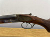 1929 L.C. Smith/Hunter Arms Feather Weight 28" Blued 20 Ga *SXS SHOTGUN*