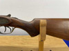 1929 L.C. Smith/Hunter Arms Feather Weight 28" Blued 20 Ga *SXS SHOTGUN*