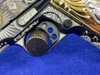 Kimber Custom Lightweight .45 ACP 5" Black *BEAUTIFUL MACHINE ENGRAVING*-GID1190710619