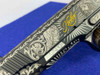 Kimber Custom Lightweight .45 ACP 5" Black *BEAUTIFUL MACHINE ENGRAVING*-GID1190710619