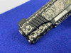Kimber Custom Lightweight .45 ACP 5" Black *BEAUTIFUL MACHINE ENGRAVING*-GID1190710619