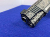 Kimber Custom Lightweight .45 ACP 5" Black *BEAUTIFUL MACHINE ENGRAVING*-GID1190710619