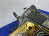 Kimber Custom Lightweight .45 ACP 5" Black *BEAUTIFUL MACHINE ENGRAVING*-GID1190710619