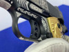 Kimber Custom Lightweight .45 ACP 5" Black *BEAUTIFUL MACHINE ENGRAVING*-GID1190710619