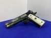 Kimber Custom LW .45 ACP Black 5" *BEAUTIFUL MACHINE ENGRAVED*-GID1190710825