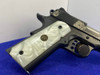 Kimber Custom LW .45 ACP Black 5" *BEAUTIFUL MACHINE ENGRAVED*-GID1190710825