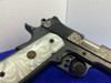 Kimber Custom LW .45 ACP Black 5" *BEAUTIFUL MACHINE ENGRAVED*-GID1190710825