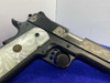 Kimber Custom LW .45 ACP Black 5" *BEAUTIFUL MACHINE ENGRAVED*-GID1190710825