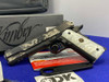 Kimber Custom LW .45 ACP Black 5" *BEAUTIFUL MACHINE ENGRAVED*-GID1190710825