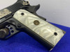Kimber Custom LW .45 ACP Black 5" *BEAUTIFUL MACHINE ENGRAVED*-GID1190710825