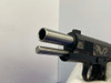 Kimber Custom LW .45 ACP Black 5" *BEAUTIFUL MACHINE ENGRAVED*-GID1190710825